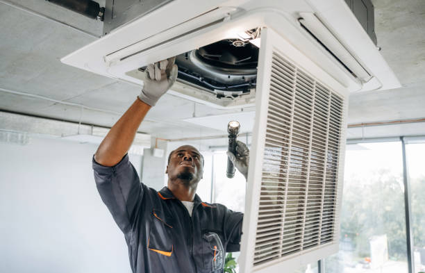 Licensed Ductwork Repair service in Naples, TX - FH HVAC