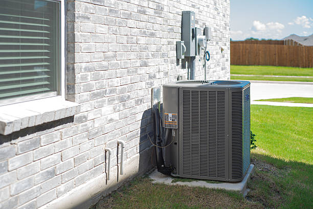 Reliable Ductwork Repair contractor in Naples, TX by FH HVAC