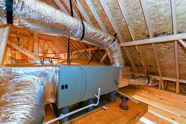 Top rated local Ductwork Repair specialists in Naples, TX